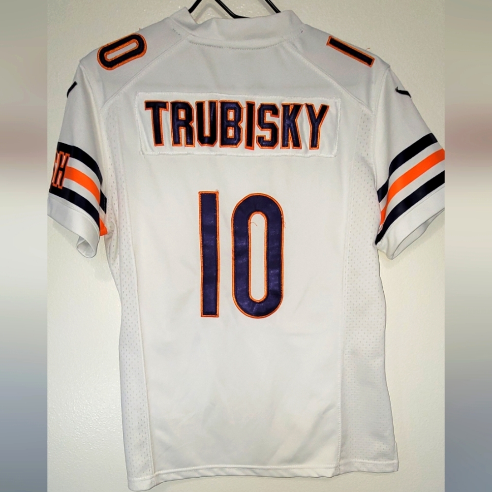 Youth jersey